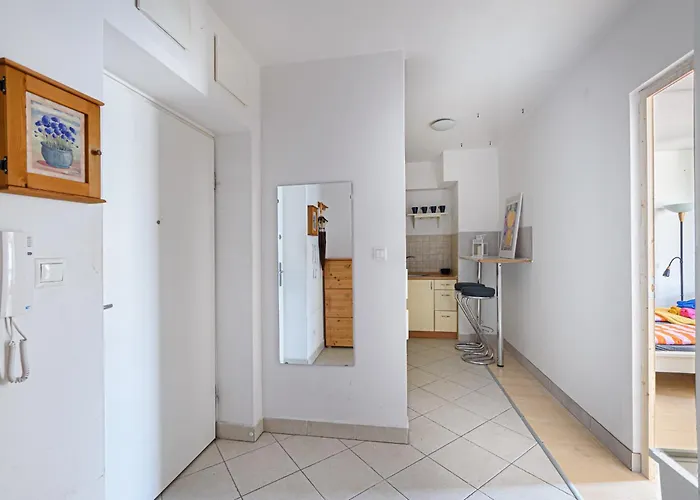 Visegradi 41 Design Budapest