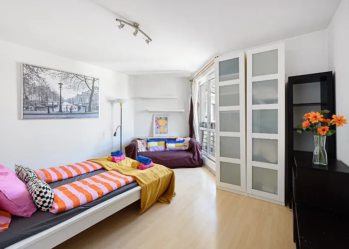Visegradi 41 Design * Budapest