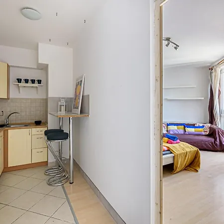 Visegradi 41 Design Будапешт