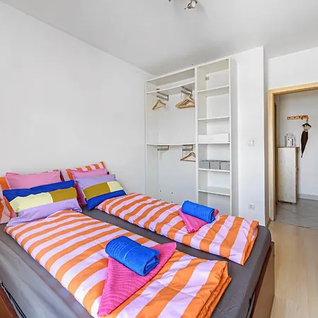 Visegradi 41 Design Hotel Budapešť