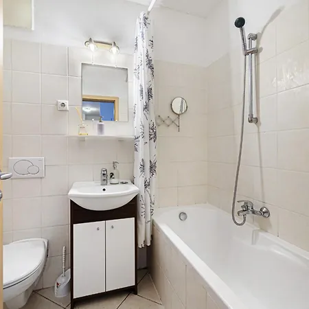Visegradi 41 Design Budapešť