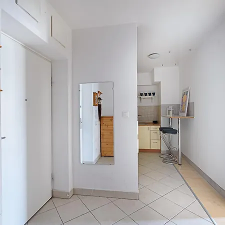 Visegradi 41 Design Budapešť