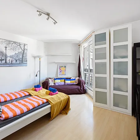 Visegradi 41 Design * Budapešť