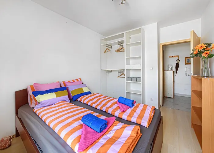 Visegradi 41 Design Szálloda Budapest