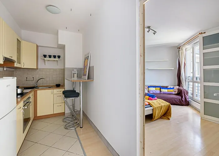 Visegradi 41 Design Budapest