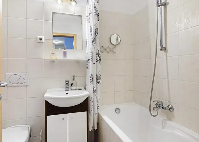 Visegradi 41 Design Budapesta