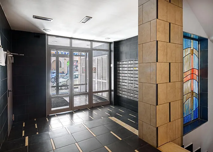 Visegradi 41 Design Hotel Budapesta