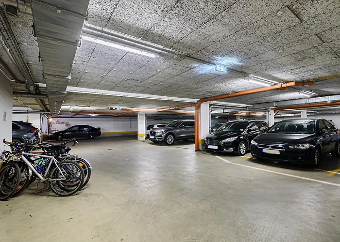 Visegradi 41 Design Budapesta