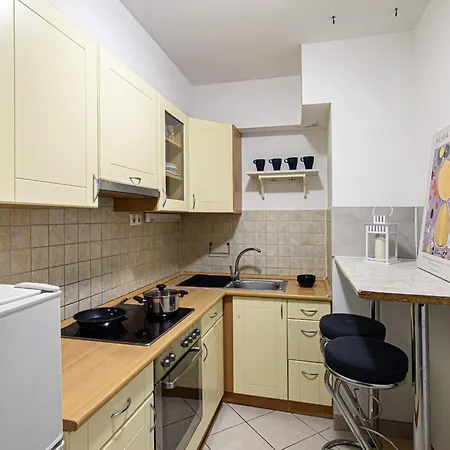 Ξενοδοχείο Visegradi 41 Design