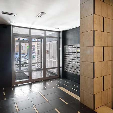 Visegradi 41 Design فندق بودابست