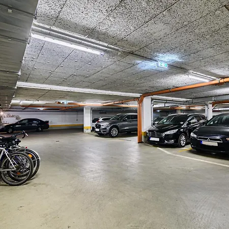 Visegradi 41 Design Βουδαπέστη